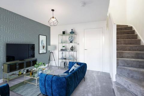 undefined, Plot 73, The Hardwick at Kings Newton, Barrowby Road NG31
