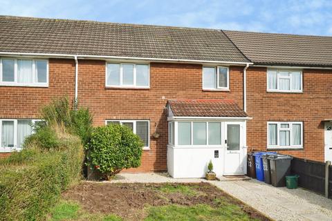 3 bedroom terraced house for sale, Sycamore Road, Stapenhill, Burton-on-Trent, DE15