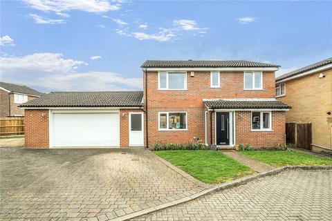4 bedroom detached house for sale, Tayfield Close, Ickenham, Uxbridge