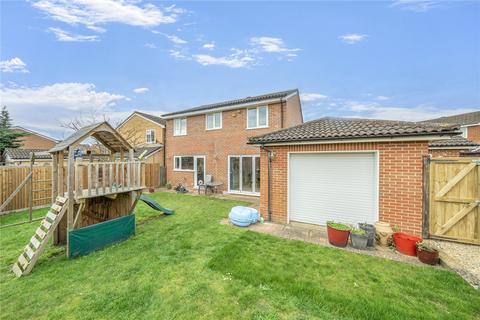 4 bedroom detached house for sale, Tayfield Close, Ickenham, Uxbridge