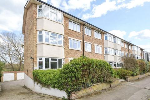 2 bedroom apartment for sale, Cherwell Lodge, Water Eaton Road, North Oxford