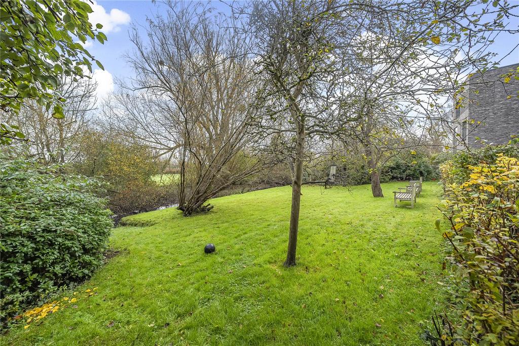 Communal Gardens