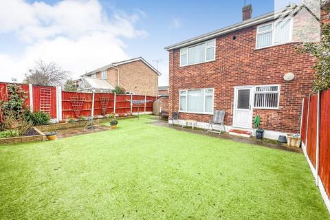 undefined, Urmond Road, Canvey Island