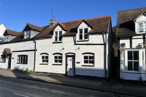 3 bedroom semi-detached house for sale, The Village, Clifton upon Teme, Worcester