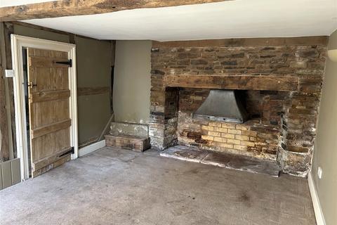 3 bedroom semi-detached house for sale, The Village, Clifton upon Teme, Worcester