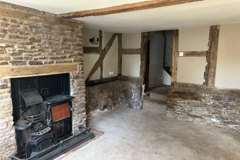 3 bedroom semi-detached house for sale, The Village, Clifton upon Teme, Worcester