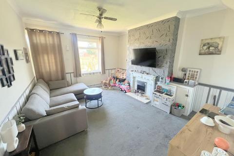 2 bedroom end of terrace house for sale, Thomas Street, Langley Park, Durham