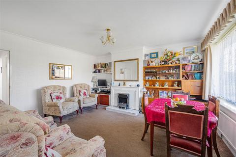 2 bedroom semi-detached bungalow for sale, Hawth Crescent, Seaford