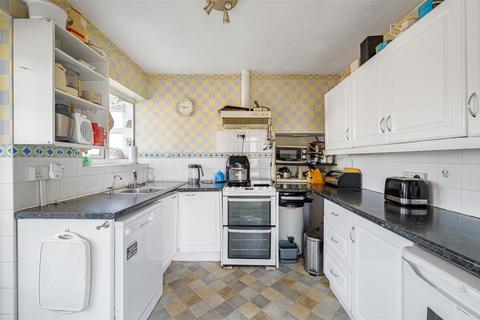 2 bedroom semi-detached bungalow for sale, Hawth Crescent, Seaford