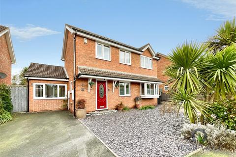 The Flats, Worcestershire B61