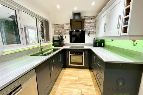 3 bedroom detached house for sale, The Flats, Worcestershire B61