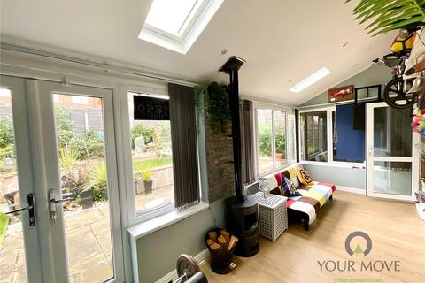 3 bedroom detached house for sale, The Flats, Worcestershire B61