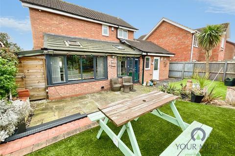 undefined, The Flats, Worcestershire B61