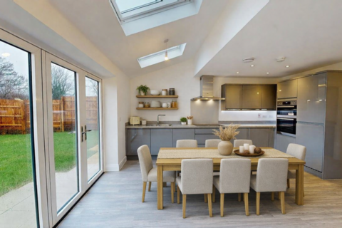 undefined, Plot 54, The Larch at Horizon, Leighton Park Rd, Westbury Leigh  BA13