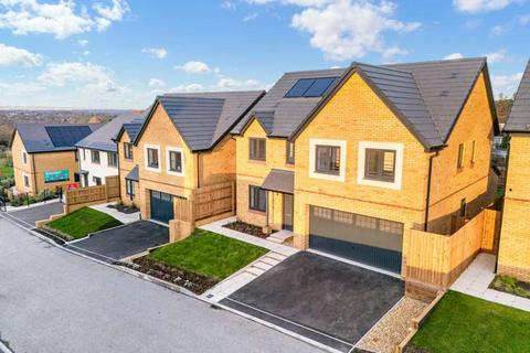 undefined, Plot 54, The Larch at Horizon, Leighton Park Rd, Westbury Leigh  BA13