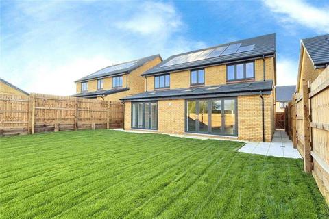 undefined, Plot 55, The Larch at Horizon, Leighton Park Rd, Westbury Leigh  BA13
