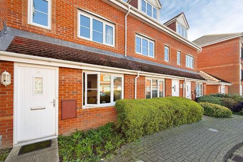 1 bedroom maisonette for sale, Hoddinott Road, Eastleigh SO50