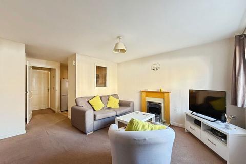 1 bedroom maisonette for sale, Hoddinott Road, Eastleigh SO50