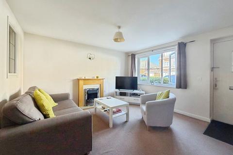 1 bedroom maisonette for sale, Hoddinott Road, Eastleigh SO50