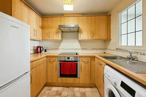 1 bedroom maisonette for sale, Hoddinott Road, Eastleigh SO50