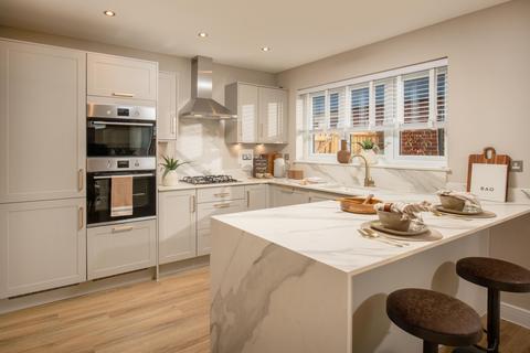 undefined, The Goldsmith at Tiger Moth Fields, Green Farm, Chippenham Road SN15