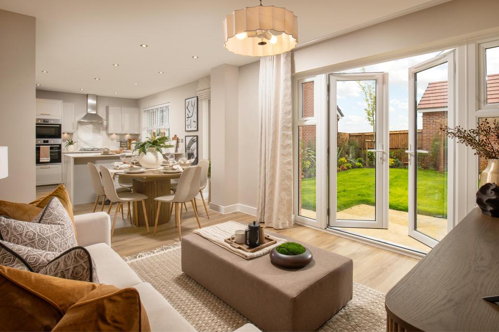 House in Lyneham - View 2