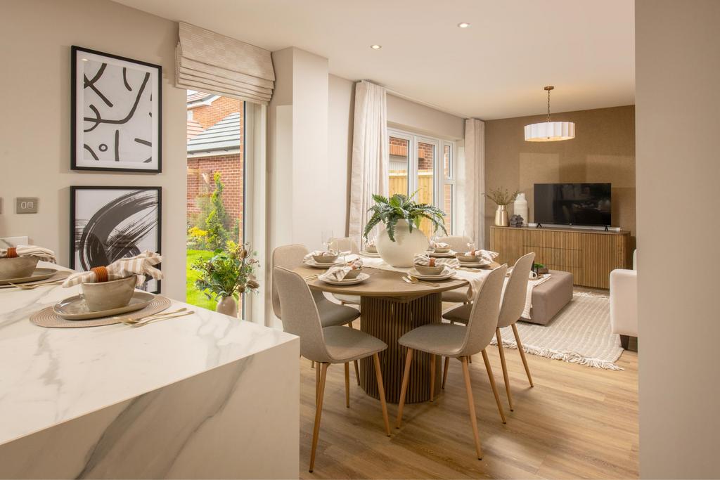 House in Lyneham - View 4