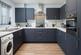 The Chandler at Sapphire Fields at Great Dunmow Grange, Pincey Brook Drive CM6