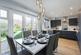 Additional image 3 of The Chandler at Sapphire Fields at Great Dunmow Grange, Pincey Brook Drive CM6