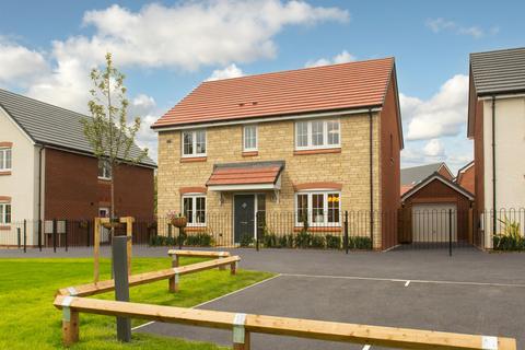 undefined, The Goldsmith at Tiger Moth Fields, Green Farm, Chippenham Road SN15