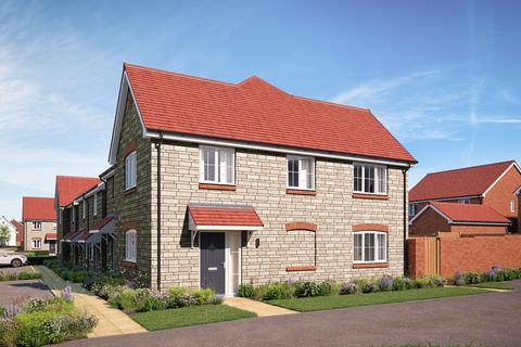 undefined, The Ploughwright-Life at Tiger Moth Fields, Land at Green Farm, Chippenham Road SN15