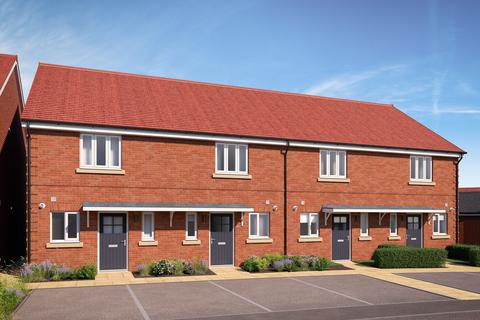 undefined, The Hooper-Life at Tiger Moth Fields, Land at Green Farm, Chippenham Road SN15