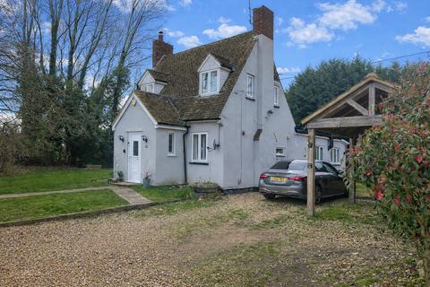 3 bedroom detached house for sale, Westfield Road