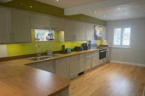 3 bedroom detached house for sale, Westfield Road
