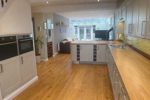 3 bedroom detached house for sale, Westfield Road