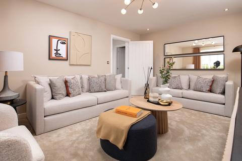 undefined, The Chandler at Weavers Meadow, Elizabeth Way, Hilperton BA14