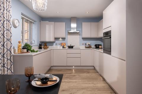 undefined, The Chandler at Weavers Meadow, Elizabeth Way, Hilperton BA14
