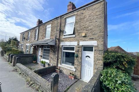 Eckington Road, Beighton, Sheffield, Sheffield, S20 1EQ