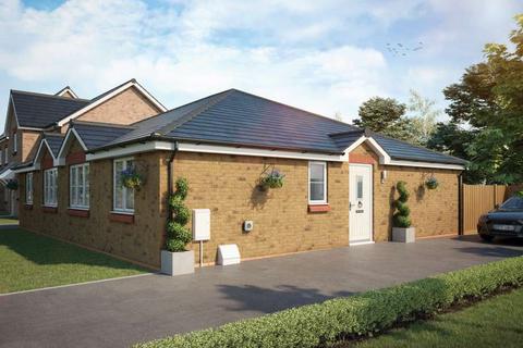 undefined, Plot 1, The Turner at The Lawns, Whittingham Lane  PR3