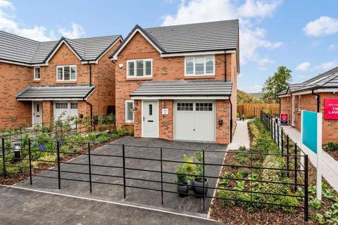 4 bedroom detached house for sale, Plot 3, The Cypress Show Home at The Lawns, Whittingham Lane  PR3