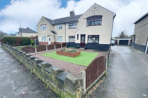 Green Arbour Road, Thurcroft, Rotherham, S66 9EL