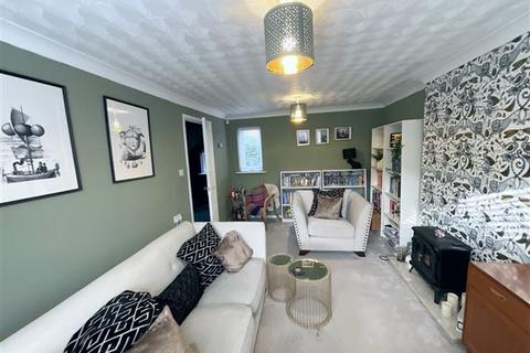 2 bedroom semi-detached house for sale, Gerard Close, Sheffield, S8 9RQ