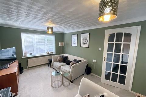 2 bedroom semi-detached house for sale, Gerard Close, Sheffield, S8 9RQ