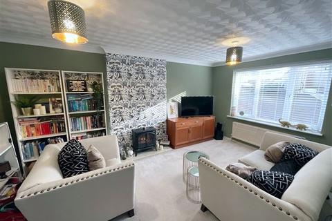 2 bedroom semi-detached house for sale, Gerard Close, Sheffield, S8 9RQ