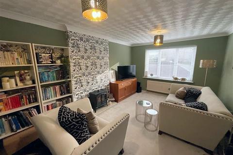 2 bedroom semi-detached house for sale, Gerard Close, Sheffield, S8 9RQ