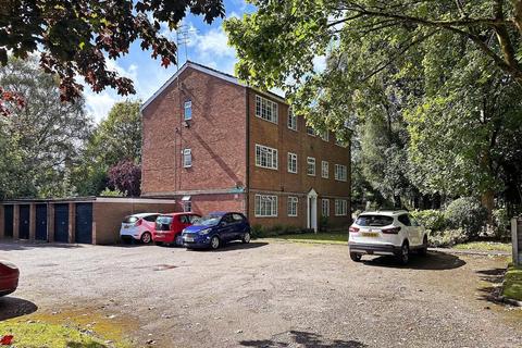Eskdale Drive, Timperley