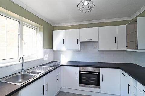 2 bedroom apartment for sale, Eskdale Drive, Timperley
