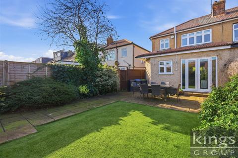 undefined, Willow Road, Enfield