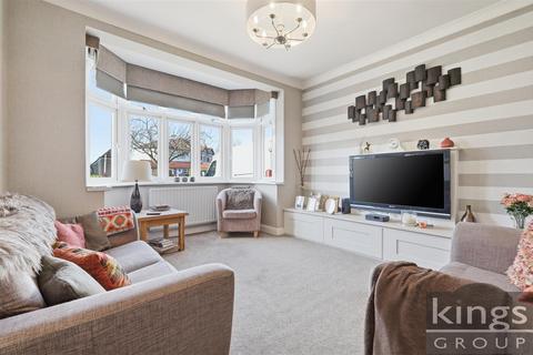 undefined, Willow Road, Enfield