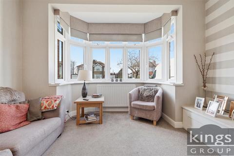 undefined, Willow Road, Enfield